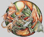 (image for) Dragons